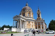 Basilica di Superga (TO)
