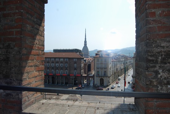 La bella Torino
