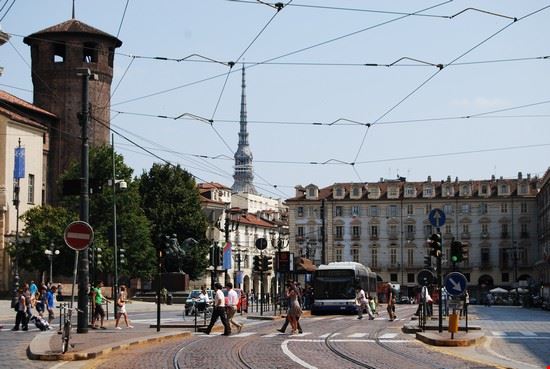  Torino visto da Luciano  