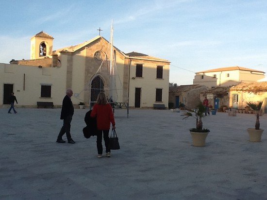 Chiesa di S.Franceso di Paola