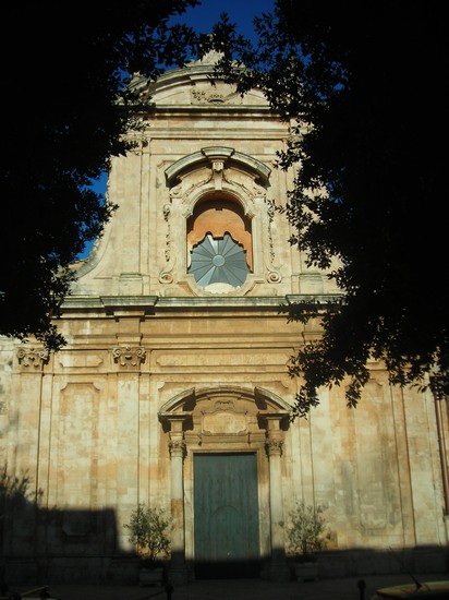 CHIESA SAN DOMENICO