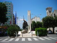 MONUMENTO AI CADUTI