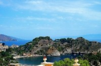 Isola bella
