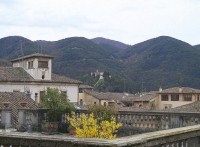 Sant'Antonio al monte.