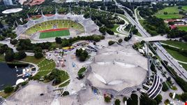 Olympiapark