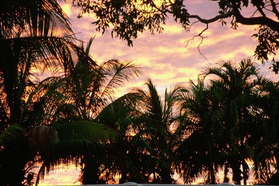 Tramonto