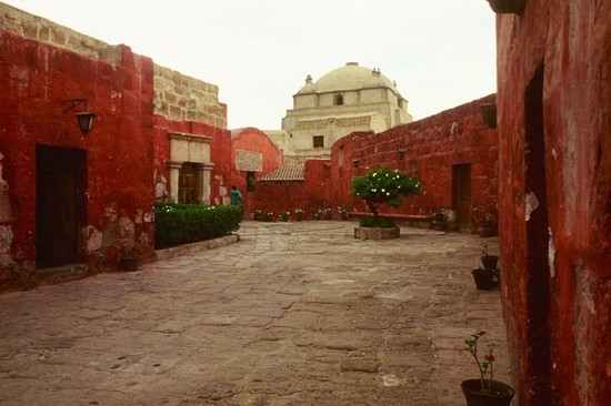 Monastero