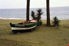 barca faro
