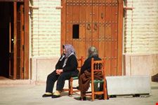 siesta faro