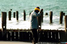 Pescatore