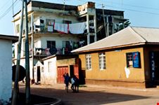 Strada africana