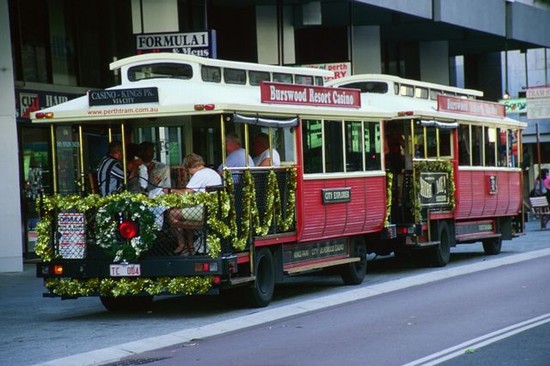 Tram