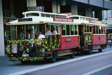 tram perth