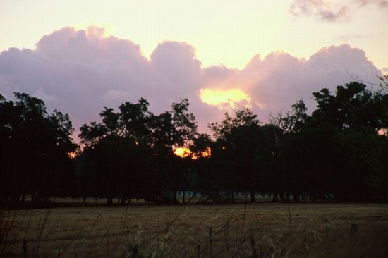 Tramonto