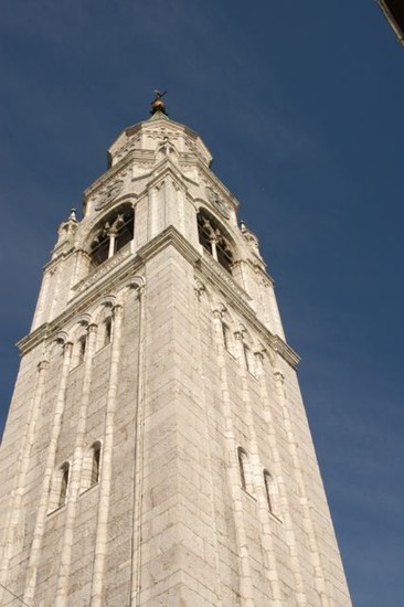 Campanile