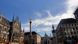 Marienplatz