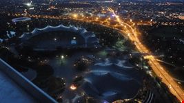 Olympiapark