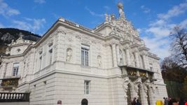Schloss Linderhof