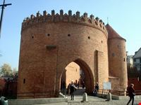 Varsavia