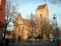 Varsavia