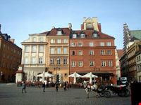 Varsavia