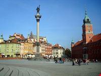 Varsavia