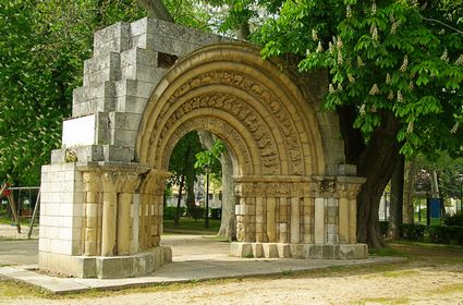 Arco di Trionfo