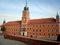 Varsavia