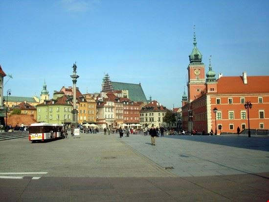  Varsavia  
