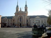 Varsavia