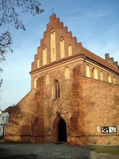 Varsavia