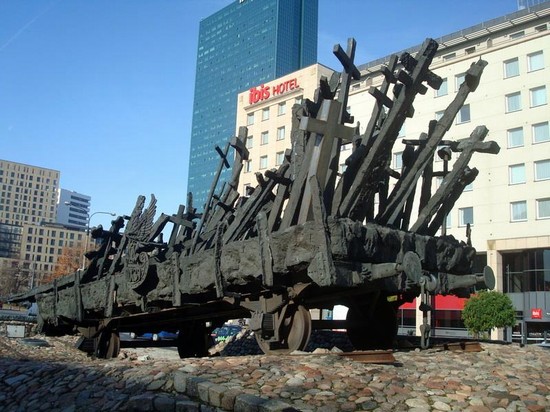 Varsavia