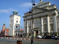 Varsavia