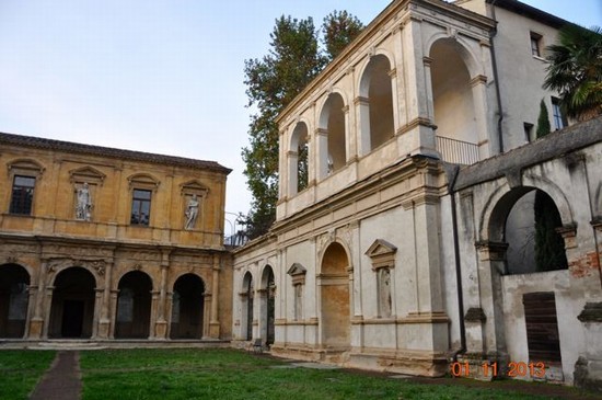Odeo Cornaro