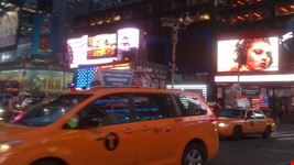 times square new york new york
