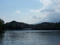 Lago Sirio