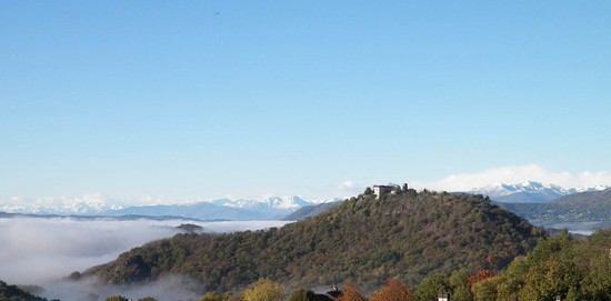 Castello di San Giuseppe