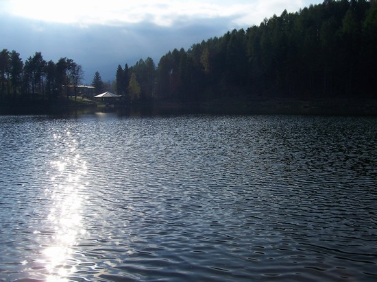 Lago di Meugliano