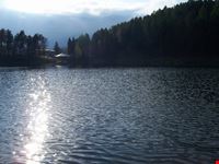 Lago di Meugliano