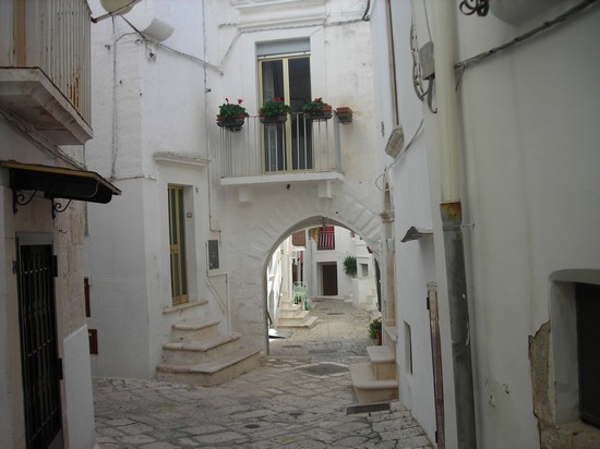 Centro Storico