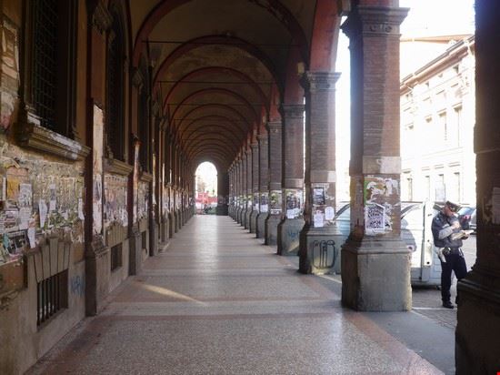 Via Zamboni - Via Luigi Zamboni a Bologna - ©freshcreator: site builder and booking engine - ©freshcreator: site builder and booking engine - CC BY 2.0