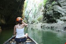 Canoa canadese