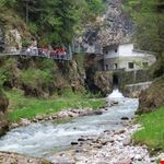 Gruppo canyon