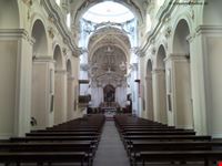 Bisacquino Chiesa Madre