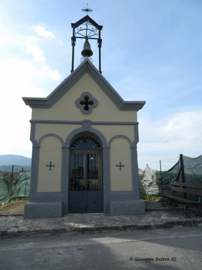 Bisacquino i "catrini"