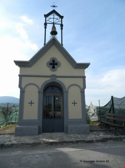  Bisacquino  