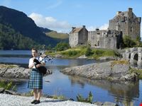 Castello di Eilan Donan