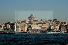 Torre di Galata