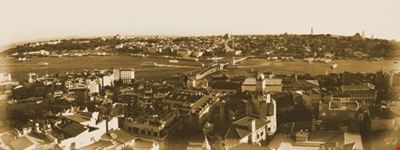 Panorama