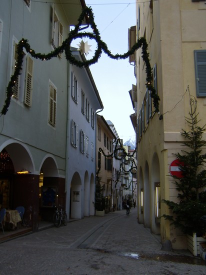 MERANO